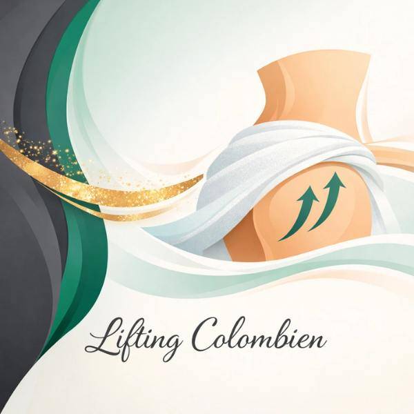 Lifting Colombien