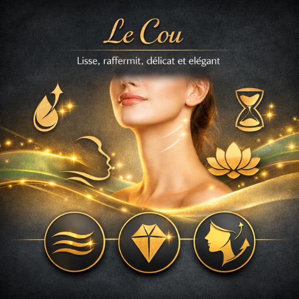 HIFU du cou HIFU (ULTRAFORM)