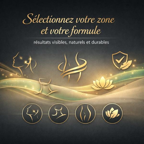 HIFU selectionner votre formule HIFU (ULTRAFORM)