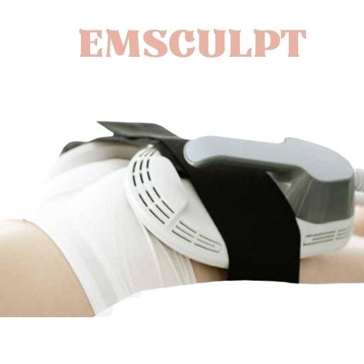 emsculpt Esculpte